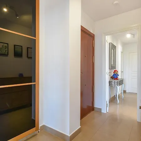 דירה La Duquesa Penthouse *