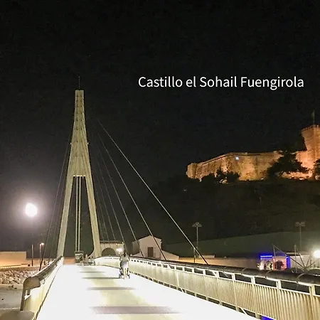 דירה La Duquesa Penthouse *