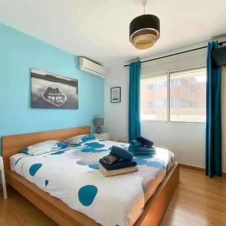 شقة La Duquesa Penthouse