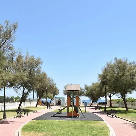 דירה La Duquesa Penthouse *
