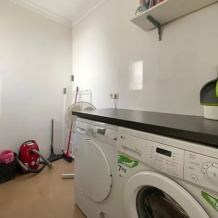 La Duquesa Penthouse فوينخيرولا