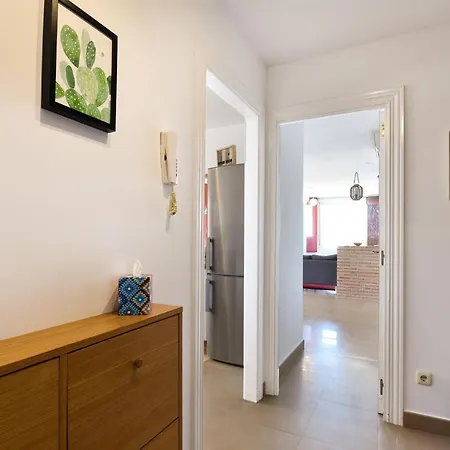 La Duquesa Penthouse * Fuengirola